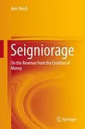 E-Book (pdf) Seigniorage von Jens Reich