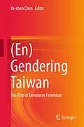 E-Book (pdf) (En)Gendering Taiwan von Ya-chen Chen