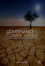 eBook (pdf) Governance & Climate Justice de Julia Puaschunder