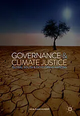 E-Book (pdf) Governance & Climate Justice von Julia Puaschunder