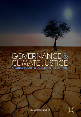E-Book (pdf) Governance & Climate Justice von Julia Puaschunder