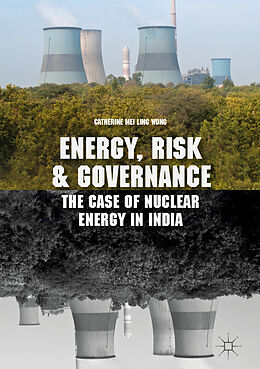 Livre Relié Energy, Risk and Governance de Catherine Mei Ling Wong