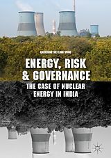 eBook (pdf) Energy, Risk and Governance de Catherine Mei Ling Wong