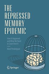 eBook (pdf) The Repressed Memory Epidemic de Mark Pendergrast