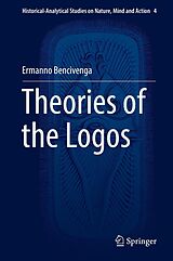 E-Book (pdf) Theories of the Logos von Ermanno Bencivenga