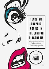 E-Book (pdf) Teaching Graphic Novels in the English Classroom von 