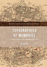 E-Book (pdf) Topographies of Memories von Anita Bakshi