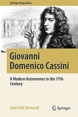 E-Book (pdf) Giovanni Domenico Cassini von Gabriella Bernardi