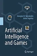 E-Book (pdf) Artificial Intelligence and Games von Georgios N. Yannakakis, Julian Togelius