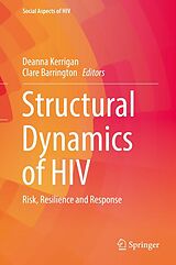 eBook (pdf) Structural Dynamics of HIV de 