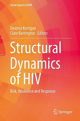 eBook (pdf) Structural Dynamics of HIV de 