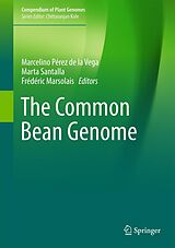 E-Book (pdf) The Common Bean Genome von 