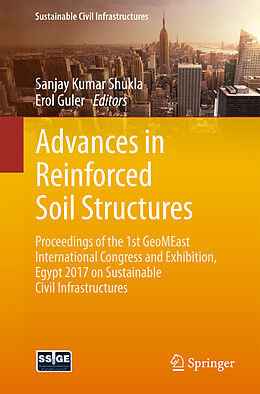 Kartonierter Einband Advances in Reinforced Soil Structures von 