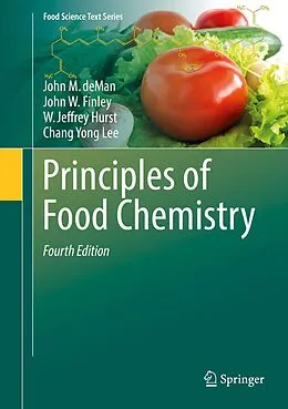 E-Book (pdf) Principles of Food Chemistry von John M. Deman, John W. Finley, W. Jeffrey Hurst