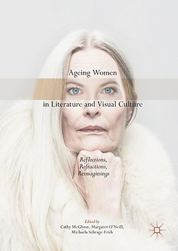 eBook (pdf) Ageing Women in Literature and Visual Culture de 