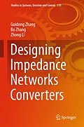 E-Book (pdf) Designing Impedance Networks Converters von Guidong Zhang, Bo Zhang, Zhong Li