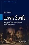 E-Book (pdf) Lewis Swift von Gary W. Kronk