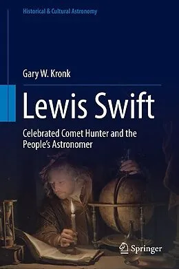 E-Book (pdf) Lewis Swift von Gary W. Kronk