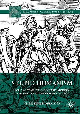 Livre Relié Stupid Humanism de Christine Hoffmann