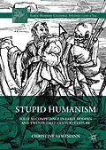 E-Book (pdf) Stupid Humanism von Christine Hoffmann