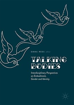 eBook (pdf) Talking Bodies de 