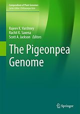 E-Book (pdf) The Pigeonpea Genome von 