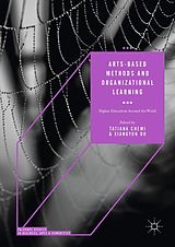 eBook (pdf) Arts-based Methods and Organizational Learning de 