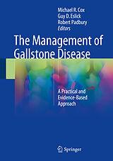 eBook (pdf) The Management of Gallstone Disease de 