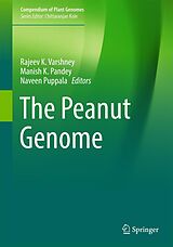 E-Book (pdf) The Peanut Genome von 