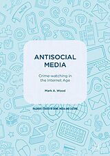 eBook (pdf) Antisocial Media de Mark A. Wood