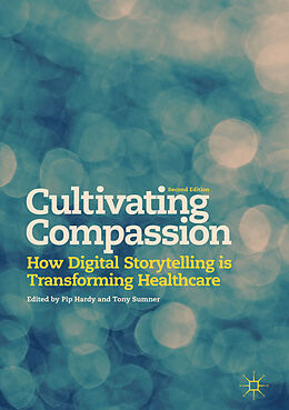 E-Book (pdf) Cultivating Compassion von 