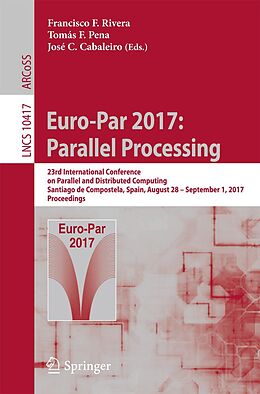 E-Book (pdf) Euro-Par 2017: Parallel Processing von 