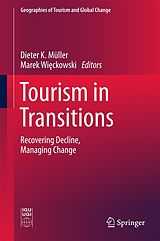 eBook (pdf) Tourism in Transitions de 