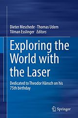 eBook (pdf) Exploring the World with the Laser de 