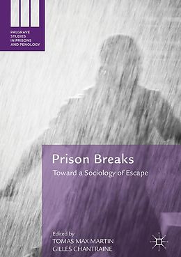 eBook (pdf) Prison Breaks de 