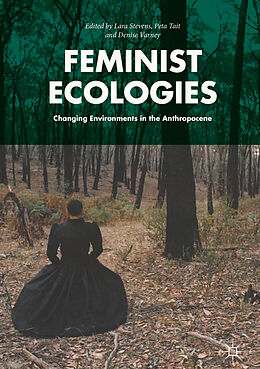 Livre Relié Feminist Ecologies de 