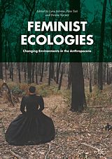 eBook (pdf) Feminist Ecologies de 