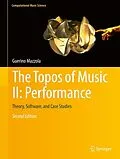 E-Book (pdf) The Topos of Music II: Performance von Guerino Mazzola