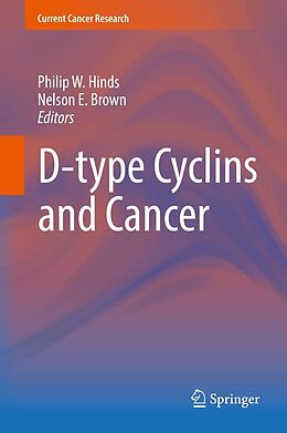 E-Book (pdf) D-type Cyclins and Cancer von 