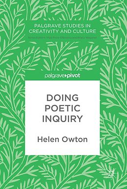 E-Book (pdf) Doing Poetic Inquiry von Helen Owton