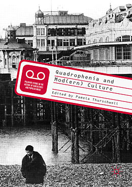 Livre Relié Quadrophenia and Mod(ern) Culture de 