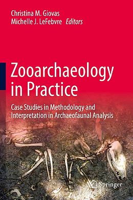 eBook (pdf) Zooarchaeology in Practice de 