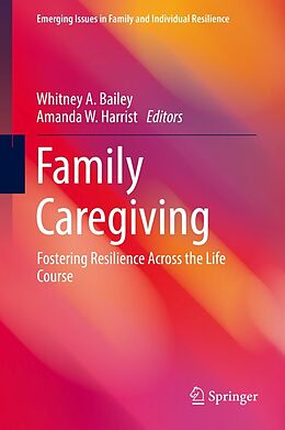 eBook (pdf) Family Caregiving de 