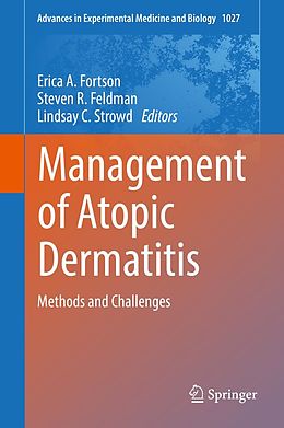 E-Book (pdf) Management of Atopic Dermatitis von 