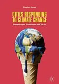 E-Book (pdf) Cities Responding to Climate Change von Stephen Jones