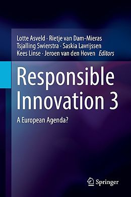 eBook (pdf) Responsible Innovation 3 de 