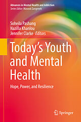 eBook (pdf) Today's Youth and Mental Health de 