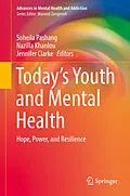 E-Book (pdf) Today's Youth and Mental Health von 