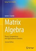 E-Book (pdf) Matrix Algebra von James E. Gentle