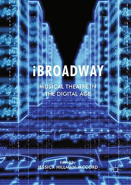 eBook (pdf) iBroadway de 